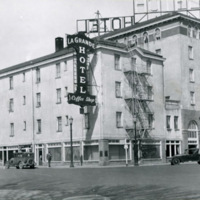 La Grande Hotel