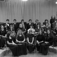 1982 EOSC Symphony Orchestra 04