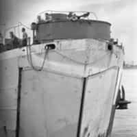 Leyte, LST