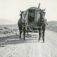 Union Home, Wagon