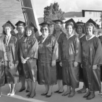1989 Graduates, Outdoors 06