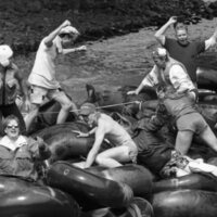1988 Raft Race 07