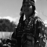 1979 Eastern Oregon Livestock Show, Native Americans 16