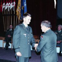 1991 ROTC Ceremony, Awards 10