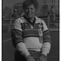 1989 Athletic Hall of Fame 24