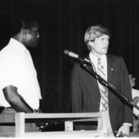 1987 Awards Assembly 10