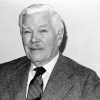 1986 Employee, George Nightingale 12