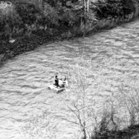 1986 Springfest, Raft Race 45
