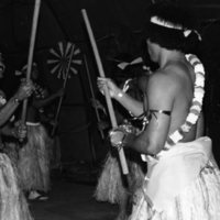 1980 Micronesian Performers 05