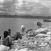 Mindoro, GI Laundry 1
