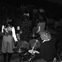 1976 Ambassadors, November Concert 12