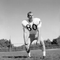 1968 Football Player, Portraits 20