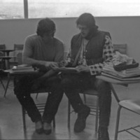 1976 Classroom, Group Assignment 01