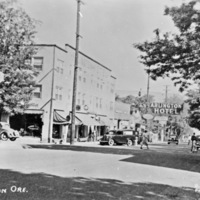 Arlington, Main Street 2