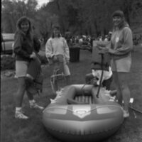 1990 Raft Race Team 29
