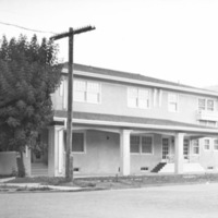 La Grande Apts.