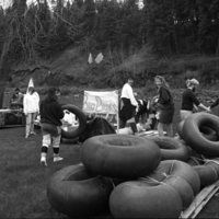 1991 Raft Race Teams 01