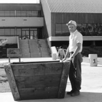 1974 Employee, George McClure 01
