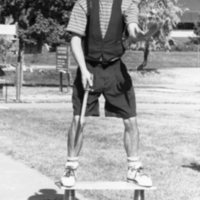 1991 Juggler 1-2