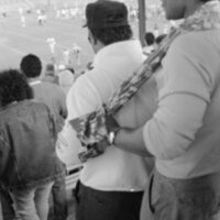 1987 Football Game, After 14
