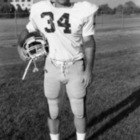 1984 Football Player, Jack Lane 03