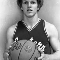 1981 Basketball Player, Portraits 22