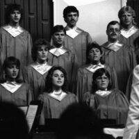 1985 May, Choir 08