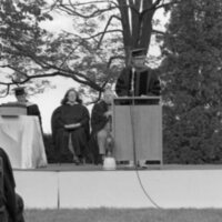 1976 Graduation 12