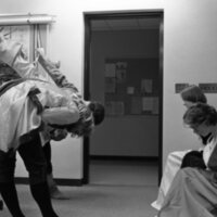 1977 Languages, French Club 20