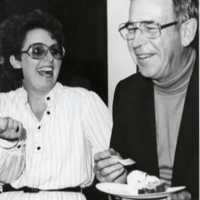 1985 Birthday Party for Bill Wells 01