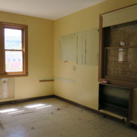 Dorian and Hunt Hall 239