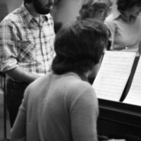 1980 Ambassadors, Rehearsal 11