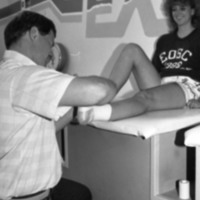 1988 Athletics Training Room 05