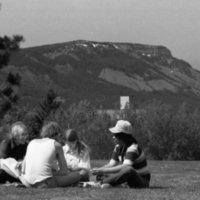 1979 Students, Outdoors 07