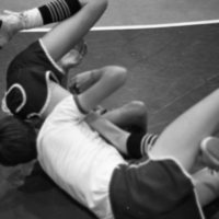 1980 Wrestling Camp 12