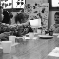 70's Ackerman Elementary School, Snacks 04