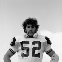 1972 Football Player, Portraits 12