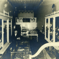 Store Interiors, Peare &amp; Son 2