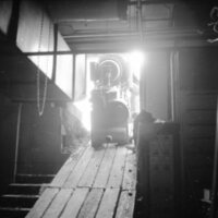 1971 Walter M. Pierce Library Remodel, Boiler 04