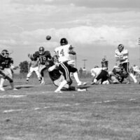 1982 Football, EOSC vs. Whitworth, September 22nd 40