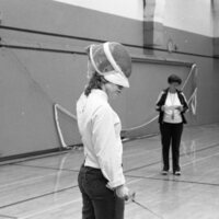 1986 Fencing 15