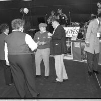 1990 Homecoming Officials 10
