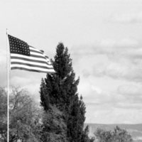1978 U.S. Flag