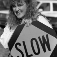1988 Raft Race, Parking 01