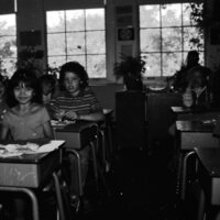 1987 Ackerman Elementary School, Classroom 03