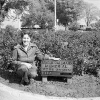 1978 Memorial Garden Sign 05