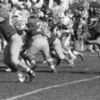 1984-86 Football Action 1-3