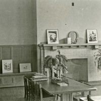1936 Ackerman Elementary Library 1