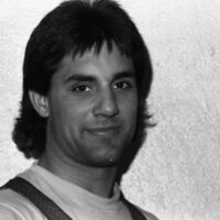 1985 Basketball Players, October Portraits 03