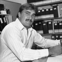 1986 Employee, Brett Timm 03